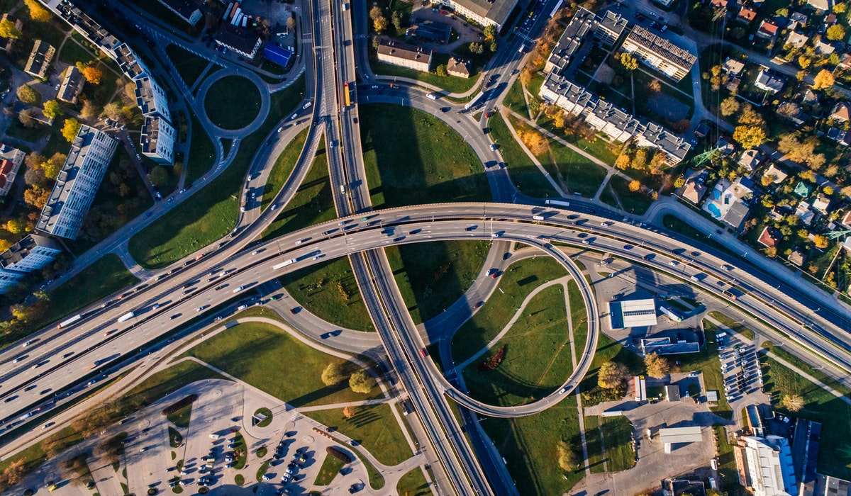 Smart city - Paraguay