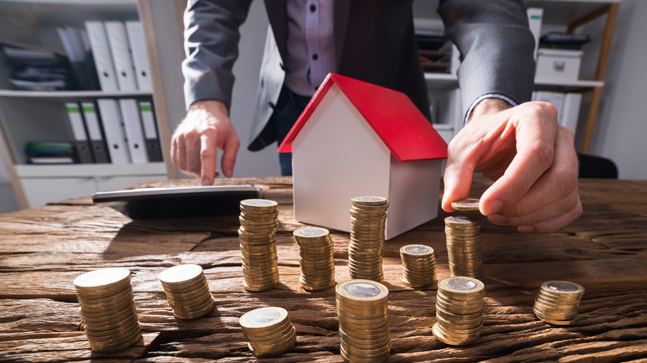 inversión inmobiliaria