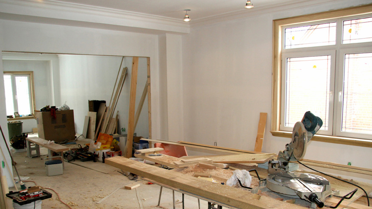 remodelar la casa remodelar la casa