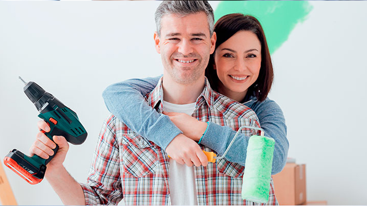 aumentar el valor de tu propiedad