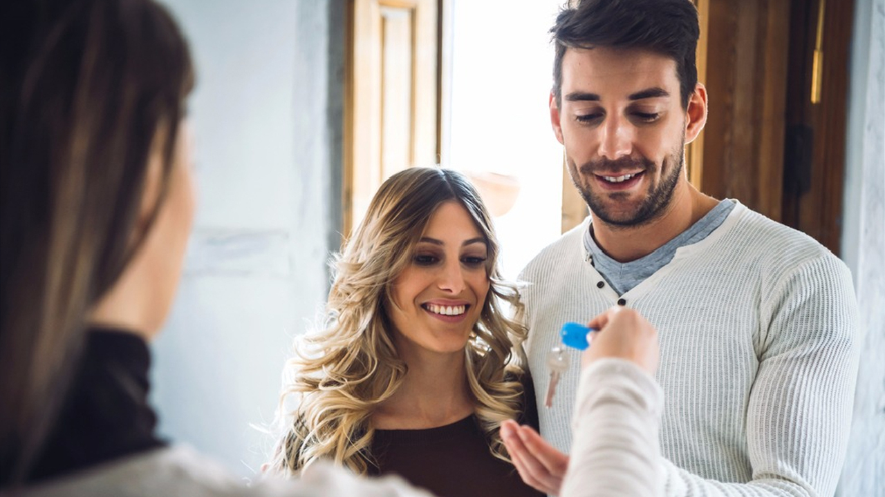 rentable es un alquiler en Asunción