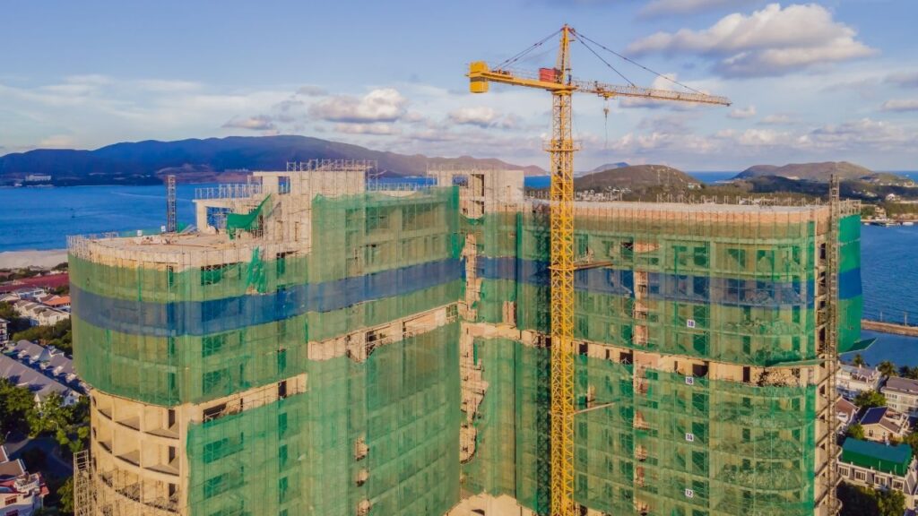 Paraguay es un paraíso para inversores inmobiliarios