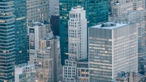 desarrollo de viviendas en altura