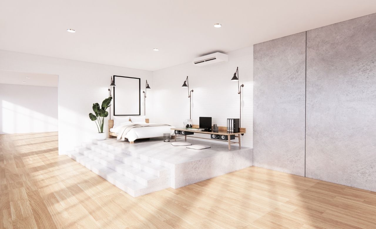 iluminación natural y su efecto en edificios