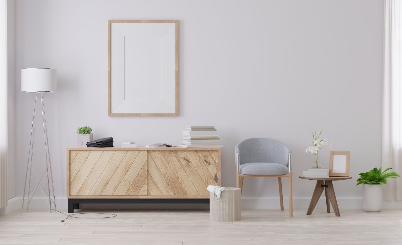 estilos de decoración para casas