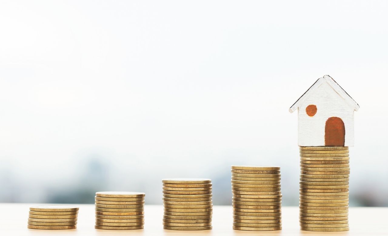 préstamos hipotecarios