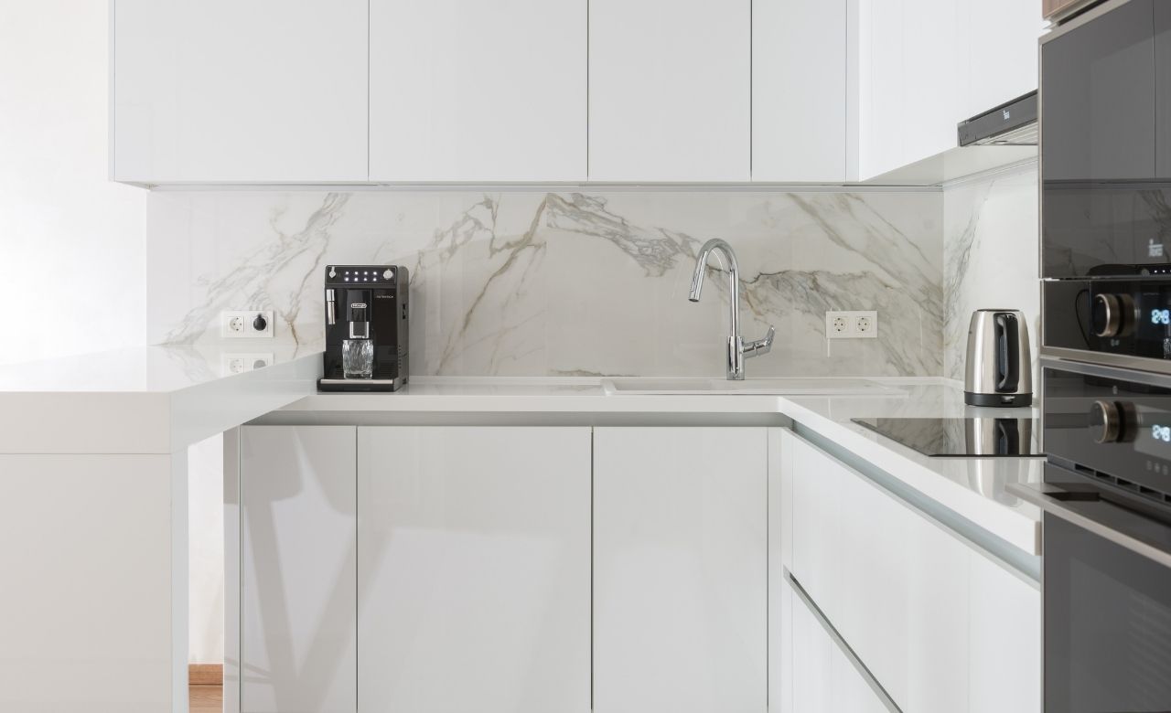 ideas de cocinas modernas